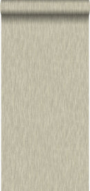 Origin tapet linne - glänsande brons - Hemmavid.se