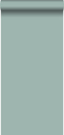 Origin tapet enfärgad - lagungrönt - Hemmavid.se