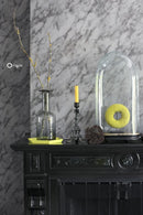 Origin tapet marmor - grått - Hemmavid.se