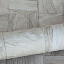 Origin tapet fyrkantig bitar av träskräp - beige - Hemmavid.se