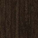 Origin tapet träplankor - mörkbrunt - Hemmavid.se