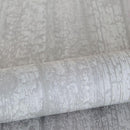 Origin tapet träplankor - mörkbeige - Hemmavid.se