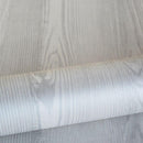 Origin tapet färska träplankor - gräddvitt - Hemmavid.se