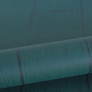 Origin tapet slitna träplankor - smaragdgrönt - Hemmavid.se