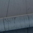 Origin tapet slitna träplankor - mörkgrått - Hemmavid.se