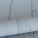 Origin tapet slitna träplankor - mullvadsgrått - Hemmavid.se