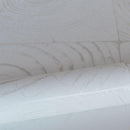 Origin tapet trädstammar - vitt och silver - Hemmavid.se