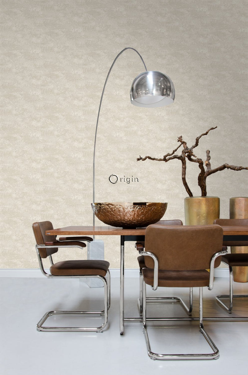 Origin tapet krackelerad marmor - beige - Hemmavid.se