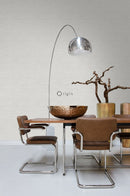 Origin tapet stenblock halvstensmur - ljusgrått - Hemmavid.se