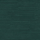 Origin tapet stenblock halvstensmur - smaragdgrönt - Hemmavid.se