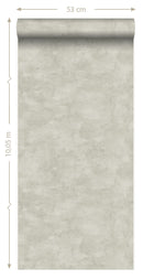 Origin tapet betonglook - ljusgrått - Hemmavid.se