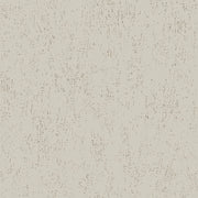 The Design Department Origin tapet metalleffekt - varm silver – mönstrad tapet för elegant väggdekoration