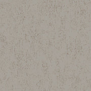 The Design Department Origin tapet metalleffekt - mullvadsgrått – mönstrad tapet för elegant väggdekoration