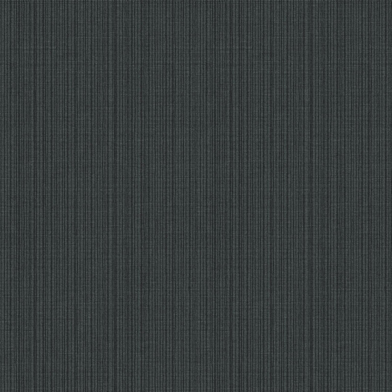 Origin tapet vävd struktur - mörkgrått - Hemmavid.se