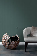 Origin tapet vävd struktur - havsgrönt - Hemmavid.se