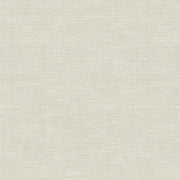 The Design Department Origin tapet vävd struktur - ljusbeige – mönstrad tapet för elegant väggdekoration