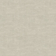 The Design Department Origin tapet linnestruktur - beige – mönstrad tapet för elegant väggdekoration