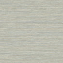 Origin tapet vävd struktur - grön grå - Hemmavid.se