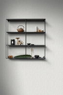 Origin tapet fiskbensväv - grågrönt - Hemmavid.se