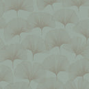 Origin tapet gingkoblad -  salviagrön - Hemmavid.se