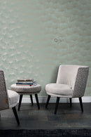 Origin tapet gingkoblad -  salviagrön - Hemmavid.se