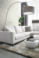 Origin tapet bambublad -  beige - Hemmavid.se