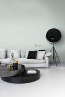 Origin tapet palmblad -  fältspat - Hemmavid.se