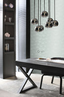 Origin tapet gingkoblad -  fältspat - Hemmavid.se