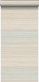 Origin tapet struktur med lutningsfärger - beige - Hemmavid.se