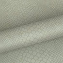 Origin tapet ormskinn - blekgrått - Hemmavid.se