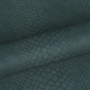 Origin tapet ormskinn - bensinblått - Hemmavid.se