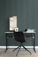 Origin tapet ormskinn - bensinblått - Hemmavid.se