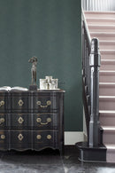 Origin tapet ormskinn - bensinblått - Hemmavid.se