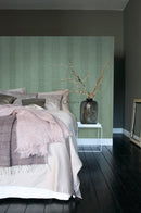 Origin tapet krokodilhud - grågrönt - Hemmavid.se