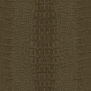 Origin tapet krokodilhud - brunt - Hemmavid.se