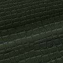 Origin tapet krokodilhud - mossgrönt - Hemmavid.se