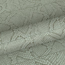 Origin tapet kakelmotiv med ormskinn - blekgrått - Hemmavid.se