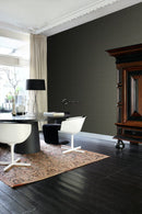 Origin tapet kakelmotiv med ormskinn - mörkgrått - Hemmavid.se