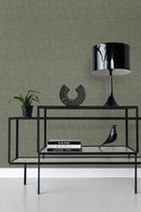 Origin tapet kakelmotiv med ormskinn - mörkgrått - Hemmavid.se