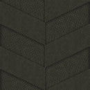 Origin tapet kakelmotiv med ormskinn - mörkbrunt - Hemmavid.se