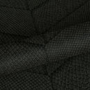 Origin tapet kakelmotiv med ormskinn - mörkbrunt - Hemmavid.se