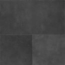 Origin tapet XXL kakelmotiv med läder look- mgrått - Hemmavid.se