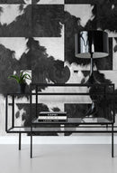 Origin tapet XXL kohud look - svart och vitt - Hemmavid.se