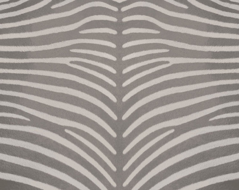 Origin fototapet zebra mönster - grått - Hemmavid.se