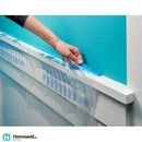 En bild på 3M Hand-Masker Folie blåtejp & hållare på Hemmavid.se