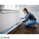 En bild på 3M Hand-Masker Folie Refill 2093EL (27,4m x 60,9cm) på Hemmavid.se