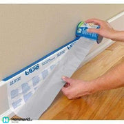 3M Hand-Masker Folie Refill 2093EL (27,4m x 60,) på Hemmavid.se 9cm – kvalitetsprodukt för hem och renovering