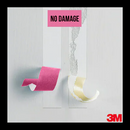 3M™ 2072 Proffstejp för extra känsliga ytor - rosa