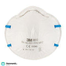 En bild på 3M™ Andni.kydd f handslip & arbete m elverkt. FFP2 på Hemmavid.se