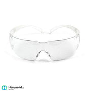 En bild på 3M™ SecureFit™ skyddsglas, reptåliga och imfria på Hemmavid.se